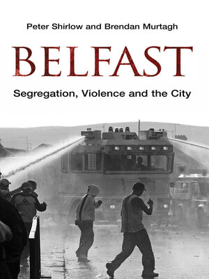 cover image of Belfast